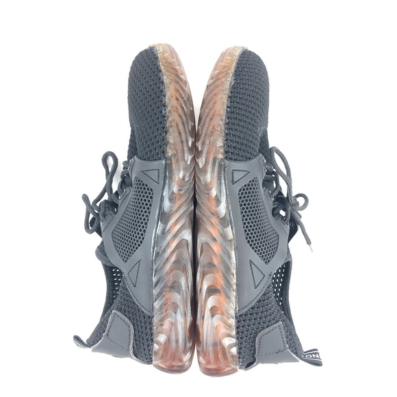 Men's Ryder Steel Toe Indestructible Work Shoe - Picture 5 of 7